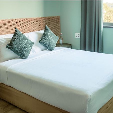 Leaf Hotel דואונג דונג מראה חיצוני תמונה