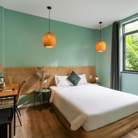 Leaf Hotel דואונג דונג מראה חיצוני תמונה