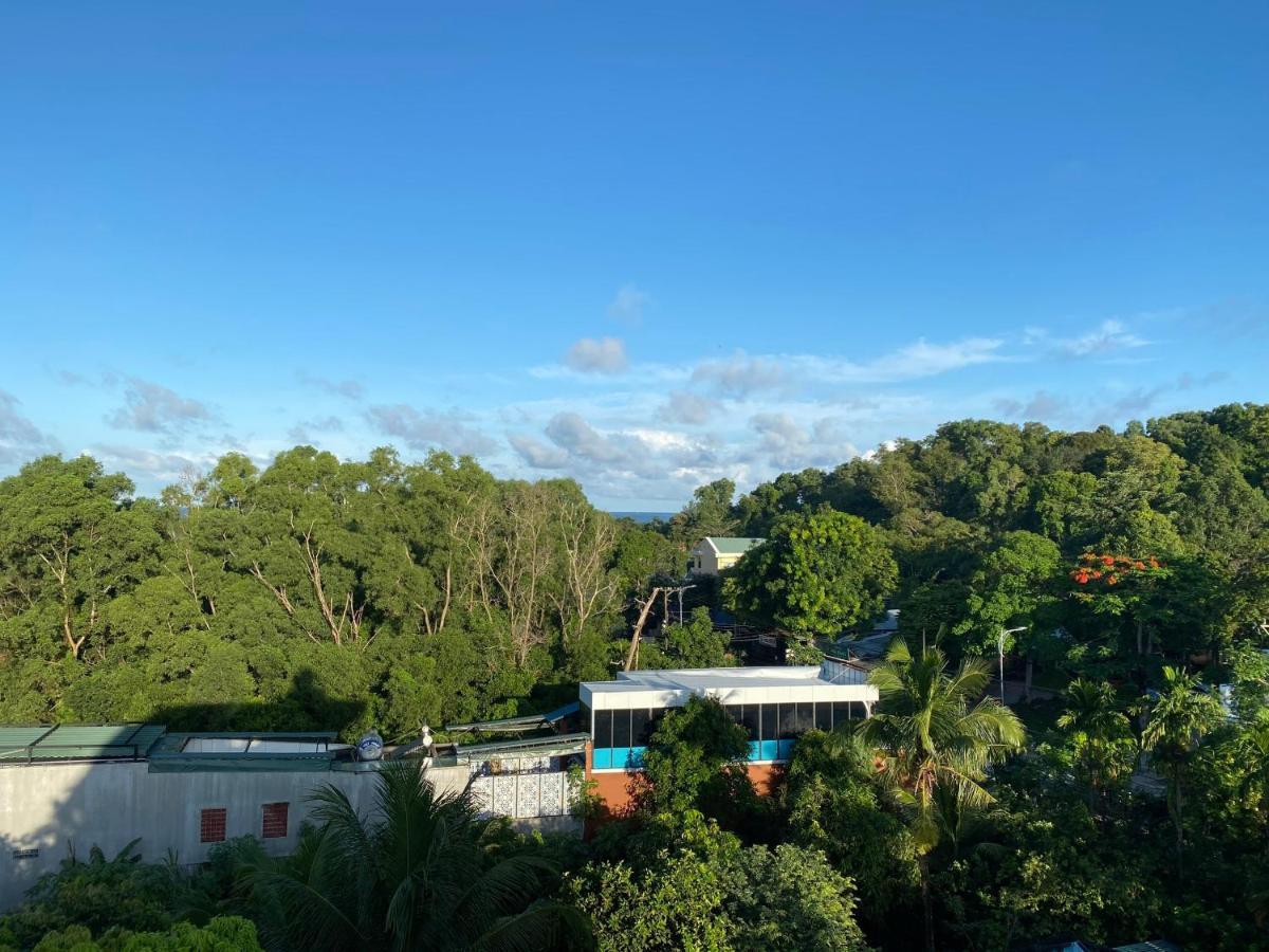 Leaf Hotel דואונג דונג מראה חיצוני תמונה