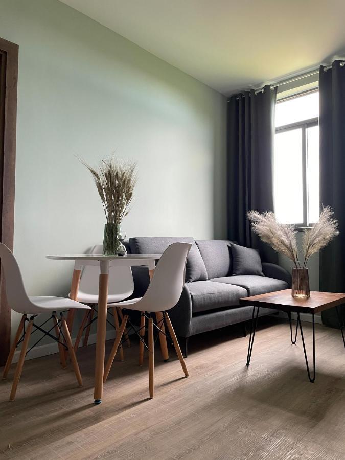 Leaf Hotel דואונג דונג מראה חיצוני תמונה