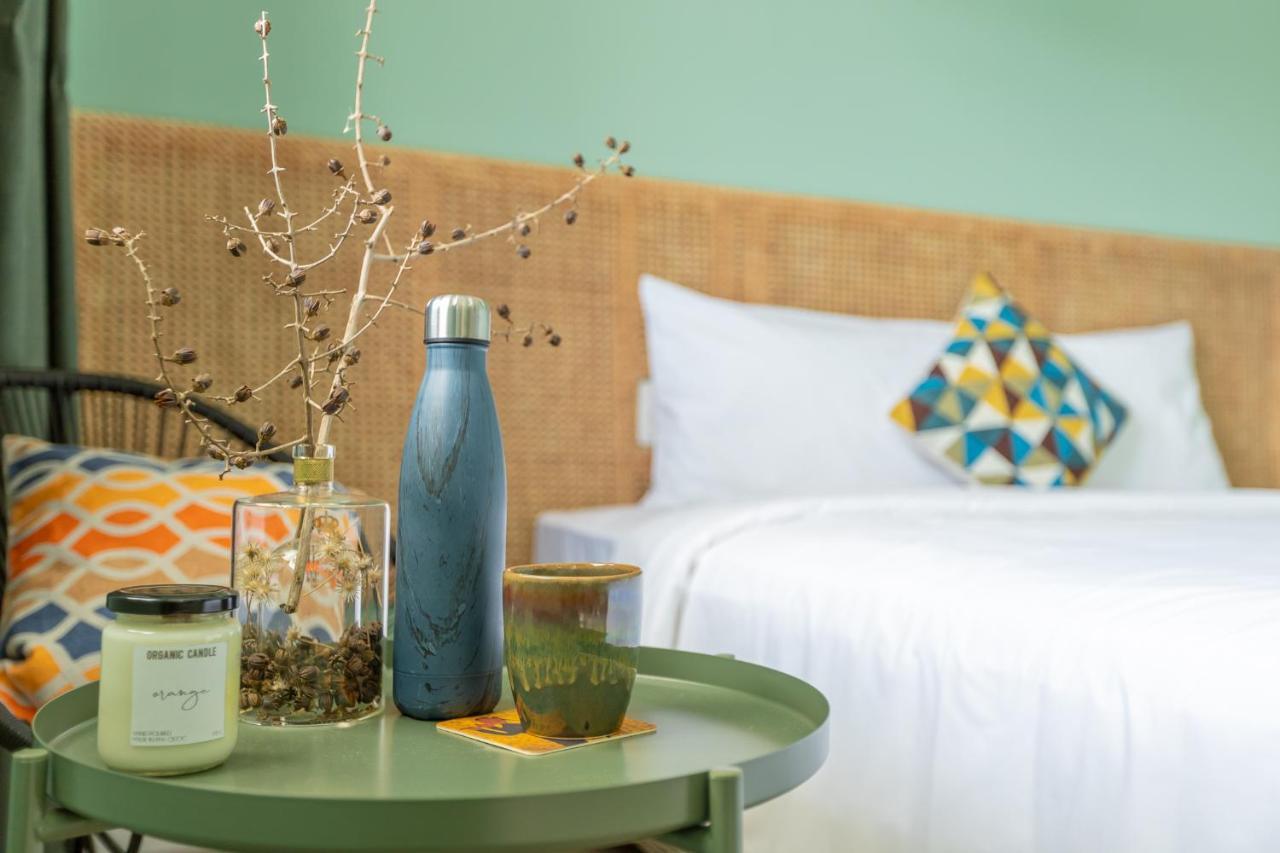 Leaf Hotel דואונג דונג מראה חיצוני תמונה
