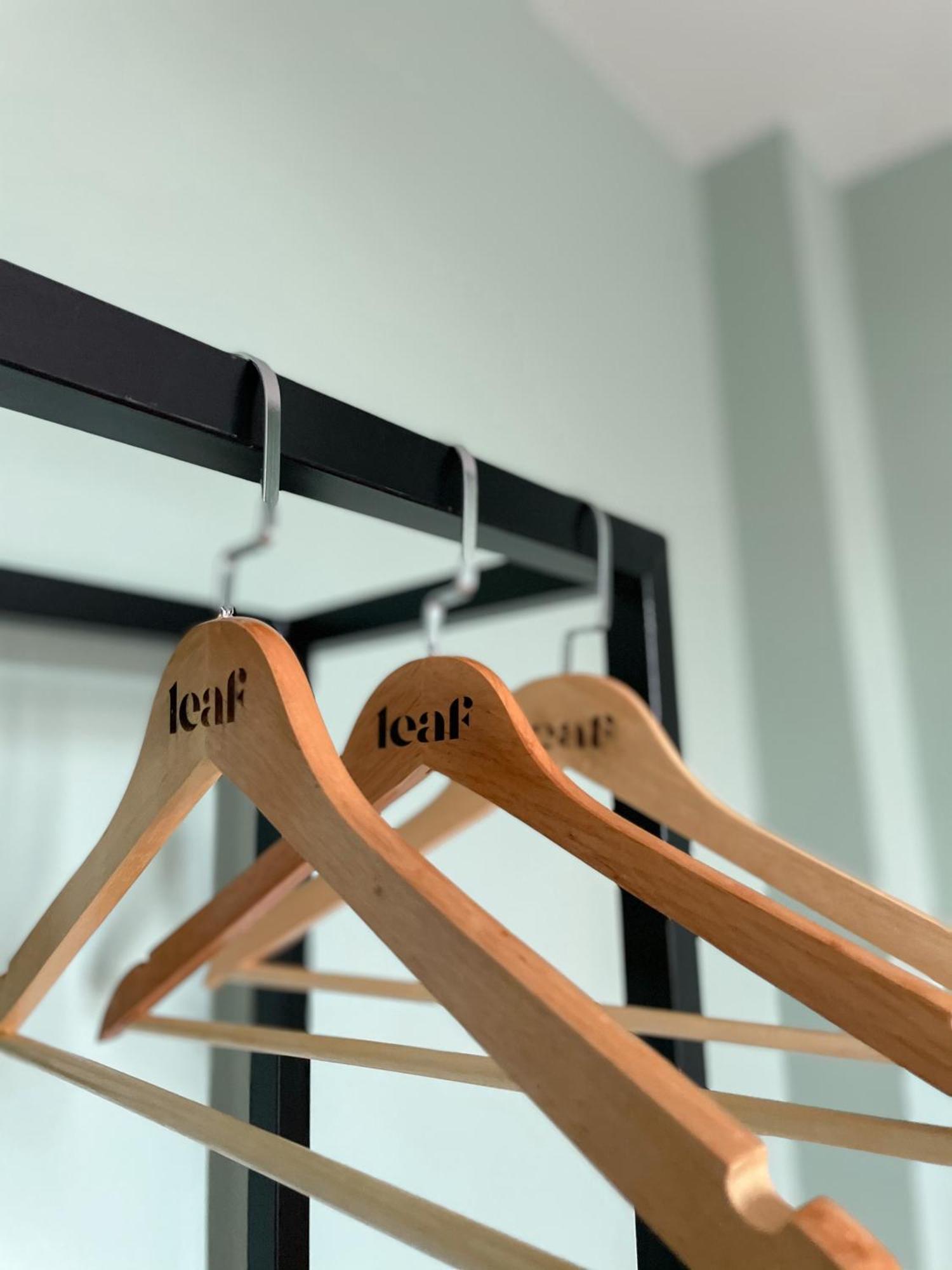 Leaf Hotel דואונג דונג מראה חיצוני תמונה