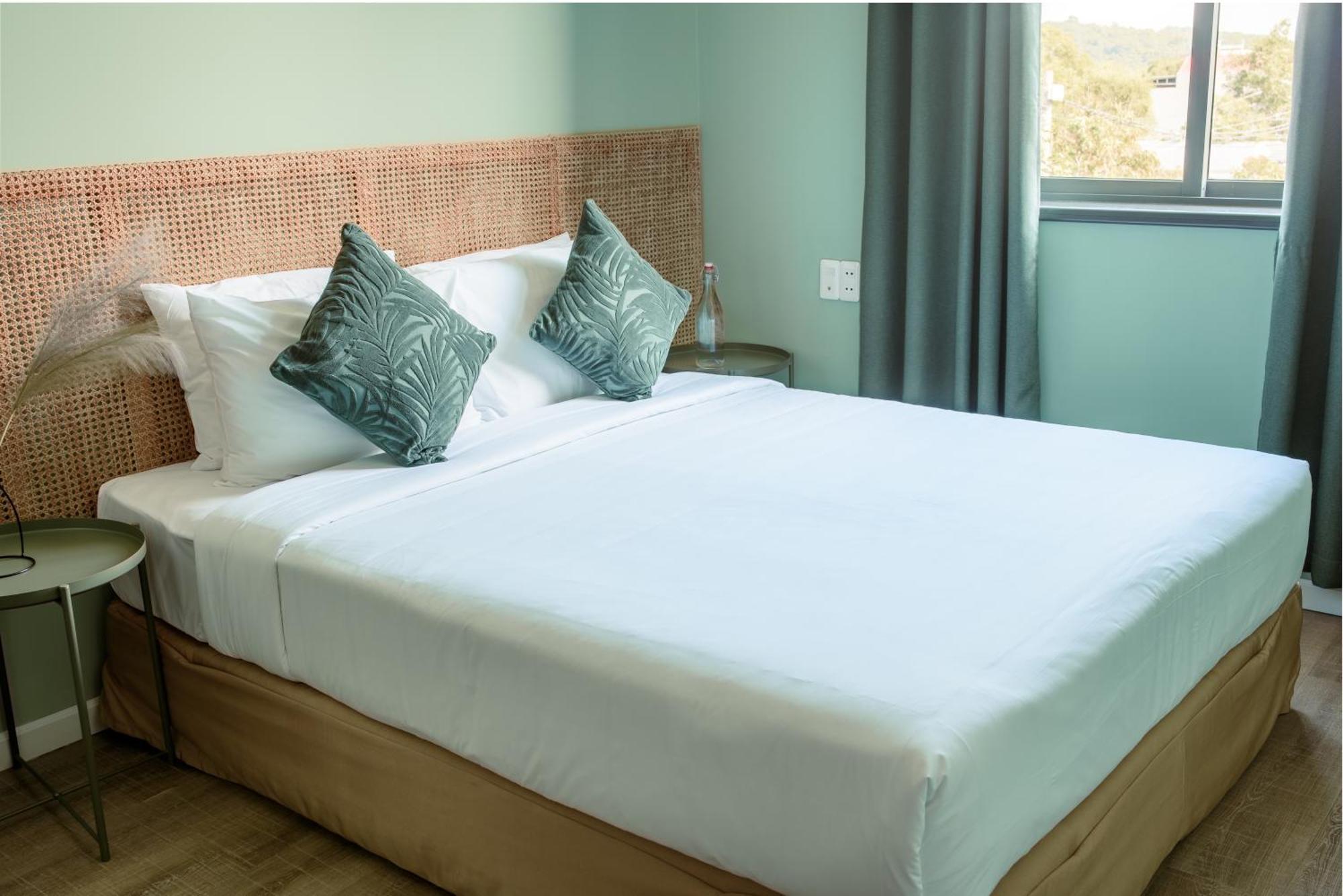Leaf Hotel דואונג דונג מראה חיצוני תמונה