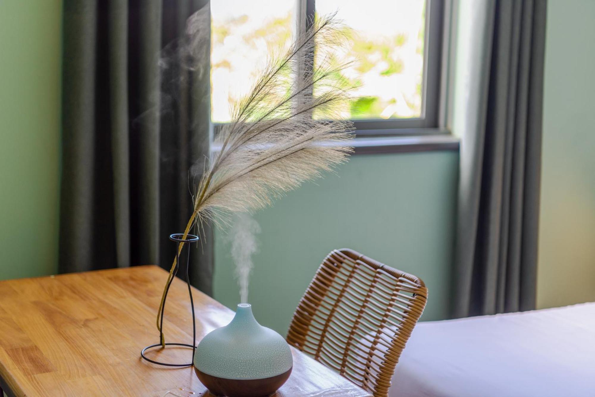 Leaf Hotel דואונג דונג מראה חיצוני תמונה