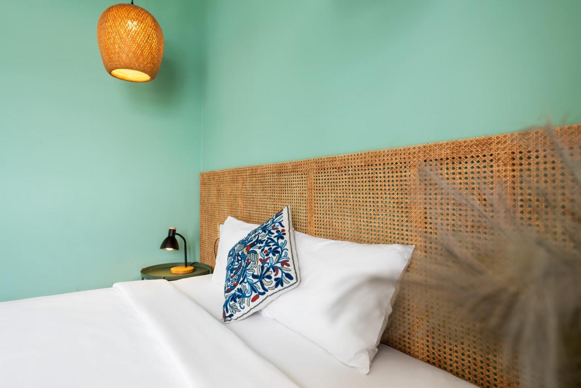 Leaf Hotel דואונג דונג מראה חיצוני תמונה